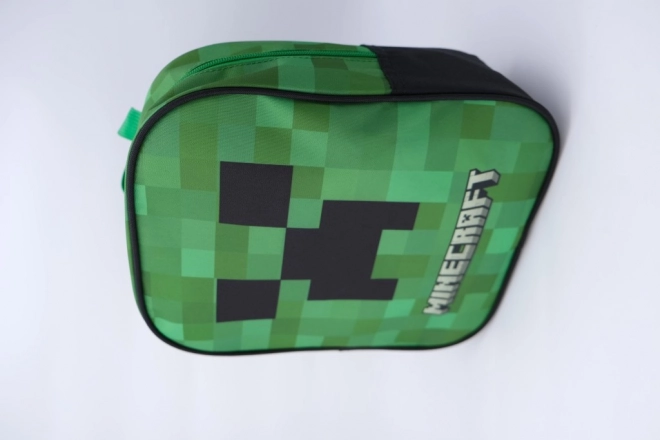 Rucsac Minecraft Creeper junior