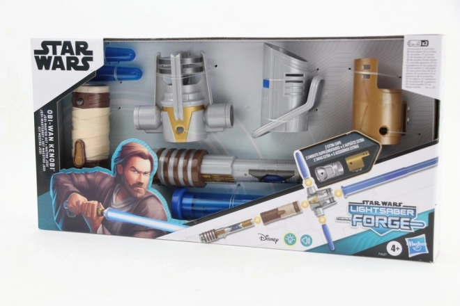 Figurină Obi-Wan Kenobi Star Wars