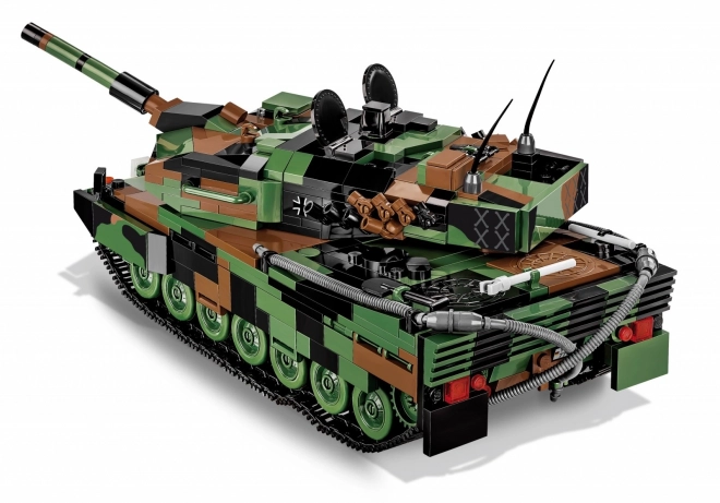 tanc Leopard 2A5 TVM din forțele armate