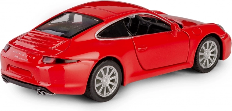 Funcție pull-back pentru mers sprinten