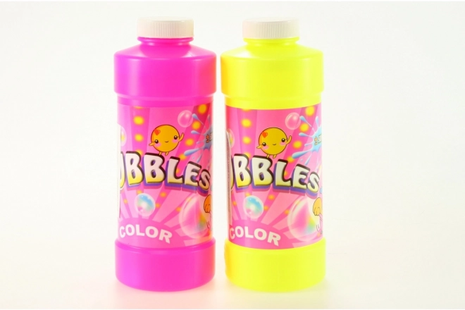 Reumplere pentru soluție de baloane 500 ml