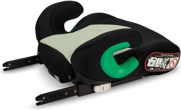 Instalare ISOFIX rapidă și stabilă