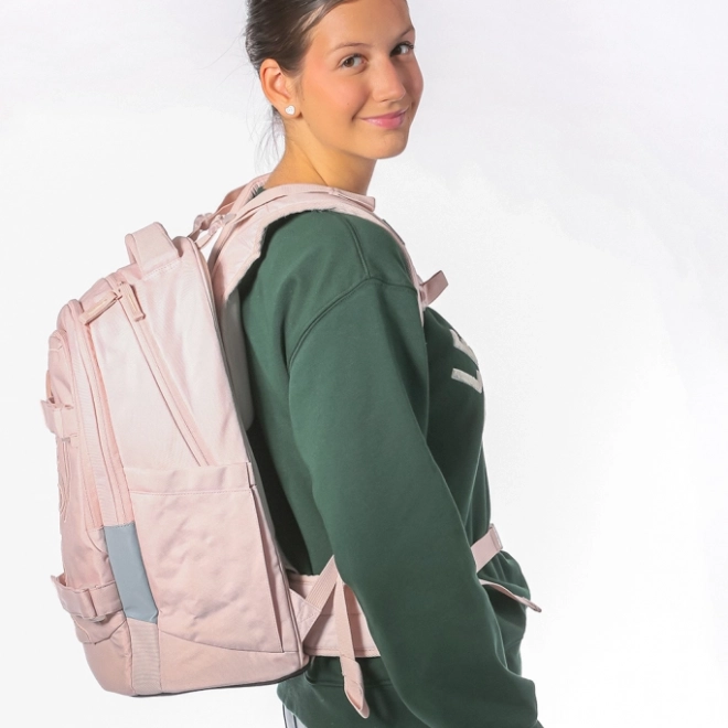 Set Baagl Skate Max Creamy: Rucsac, Penar și Săculeț