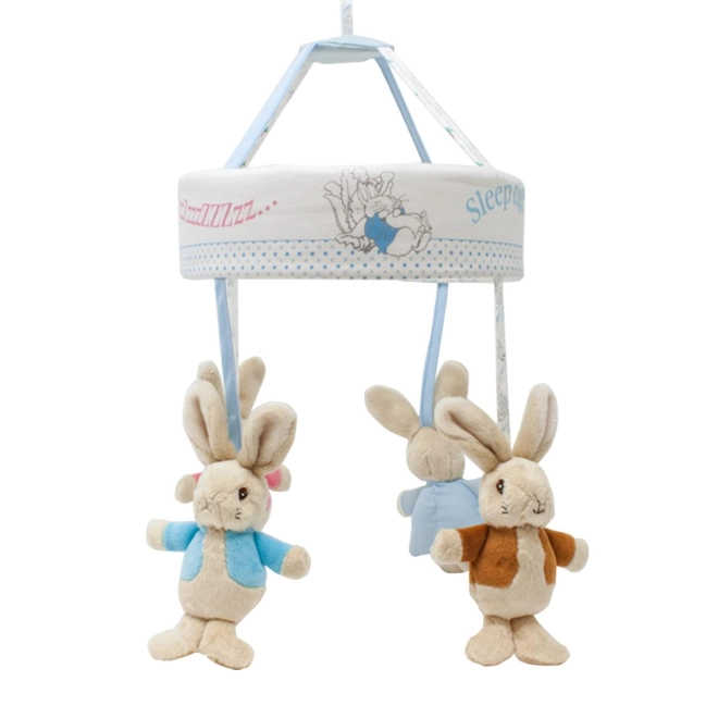 Iepurașii din poveștile lui Beatrix Potter