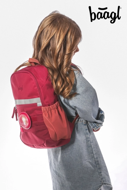 Baagl Rucsac Buddy Prințesă
