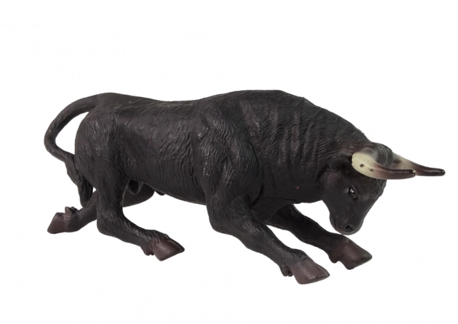 Mare Figurină de Colecție Taur Animale ale Lumii