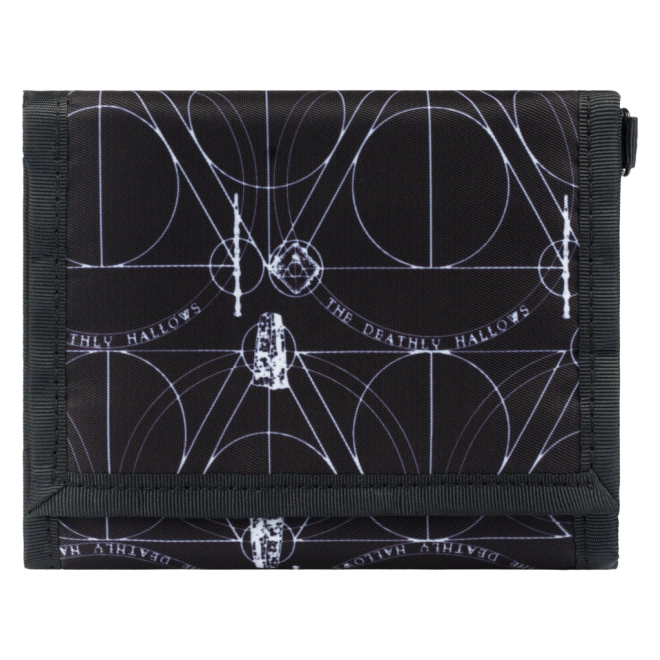 Design elegant inspirat de Harry Potter