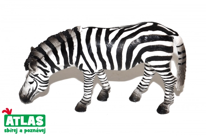 Figurină Zebra