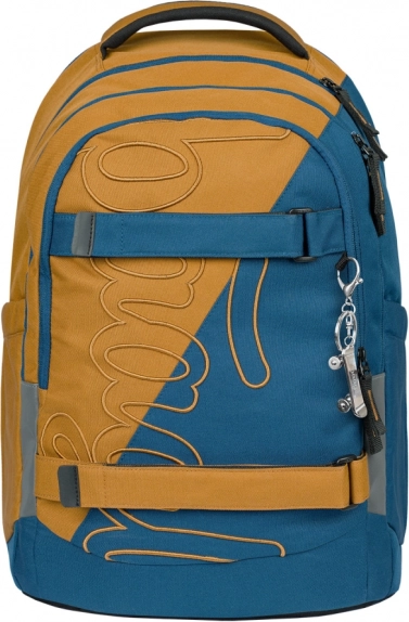 Rucsac școlar Skate Max Duo