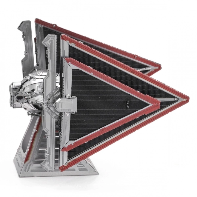 Puzzle 3D Metal Earth Star Wars: Sith Tie Fighter