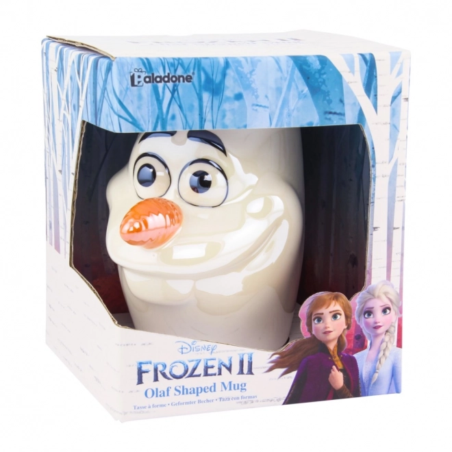 Cană Olaf