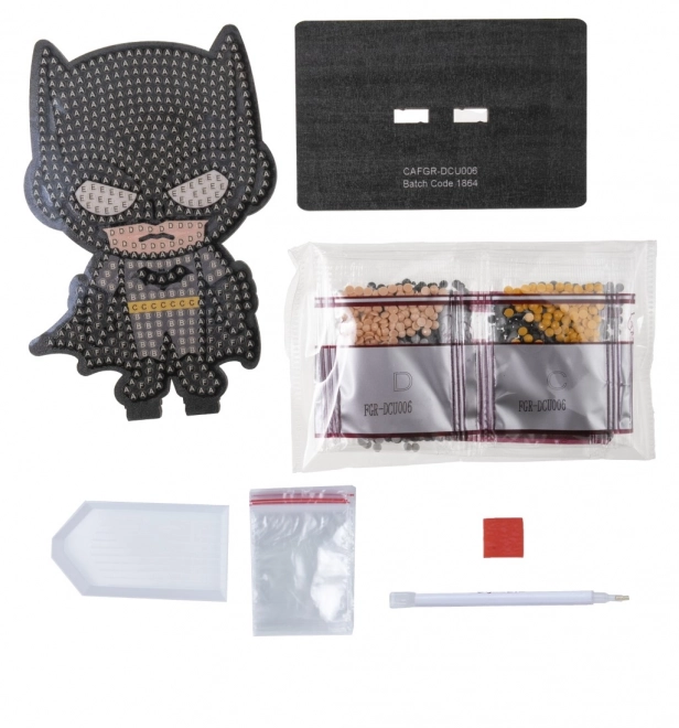 Figurină Crystal Art - Batman