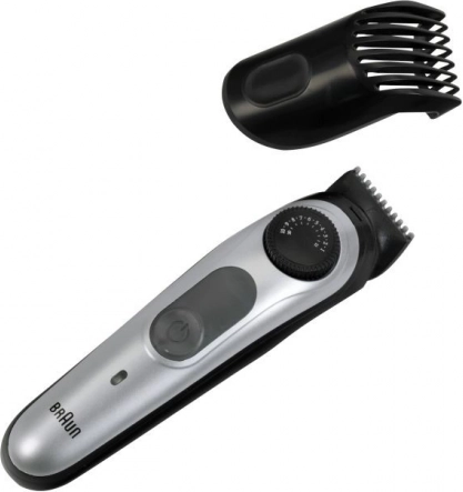 Set de frizerie pentru copii Braun