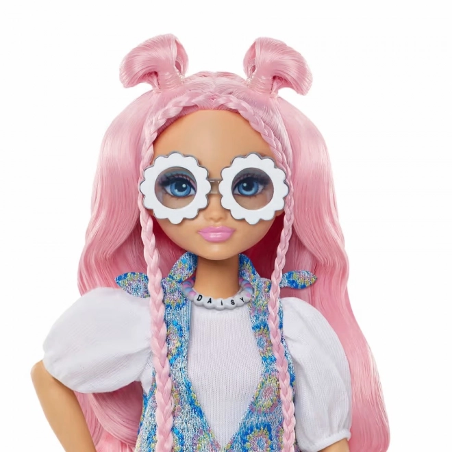 Păpușa Barbie Dream Besties Daisy