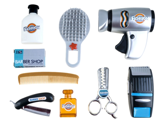 Set complet de coafură