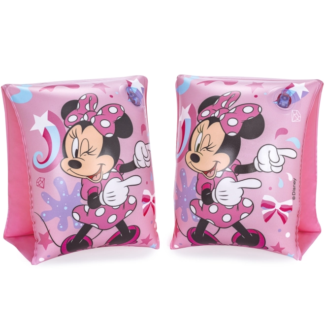 Design adorabil cu Minnie Mouse
