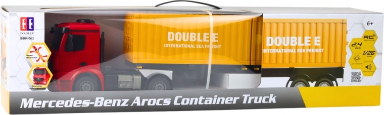 Direcție stabilă 2,4 GHz fără interferențe