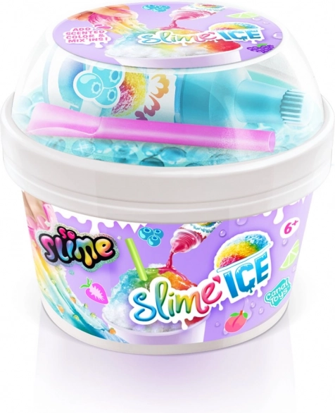 Slime Ice pahar So Slime