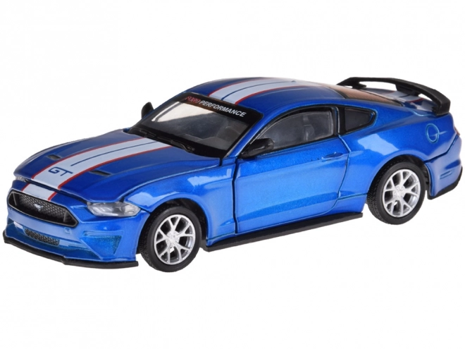 set tuning auto Ford Mustang GT la scară 1:42