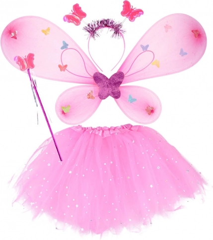 Aripi de fluture și accesorii
