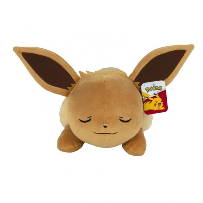 Pluș Pokémon Eevee 45 cm