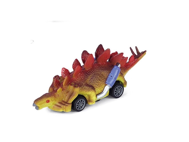 Mașină Styracosaurus