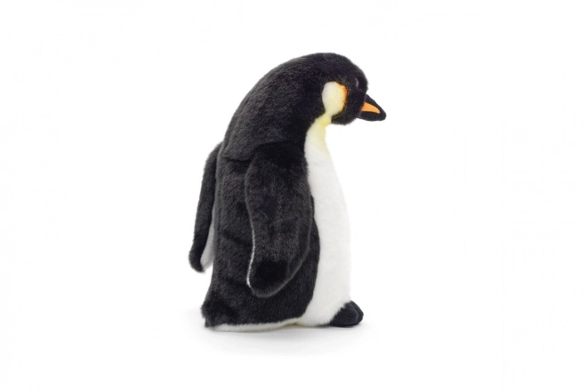 Pinguin de pluș eco-friendly 27 cm