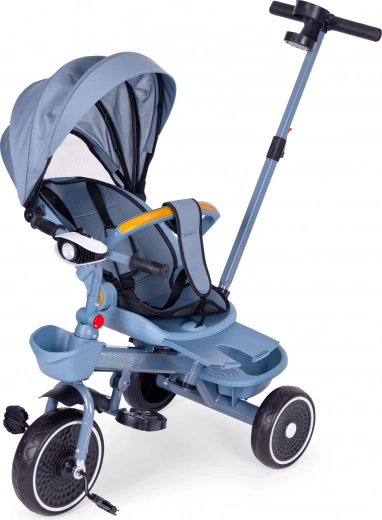 Siguranța și confortul pe primul loc