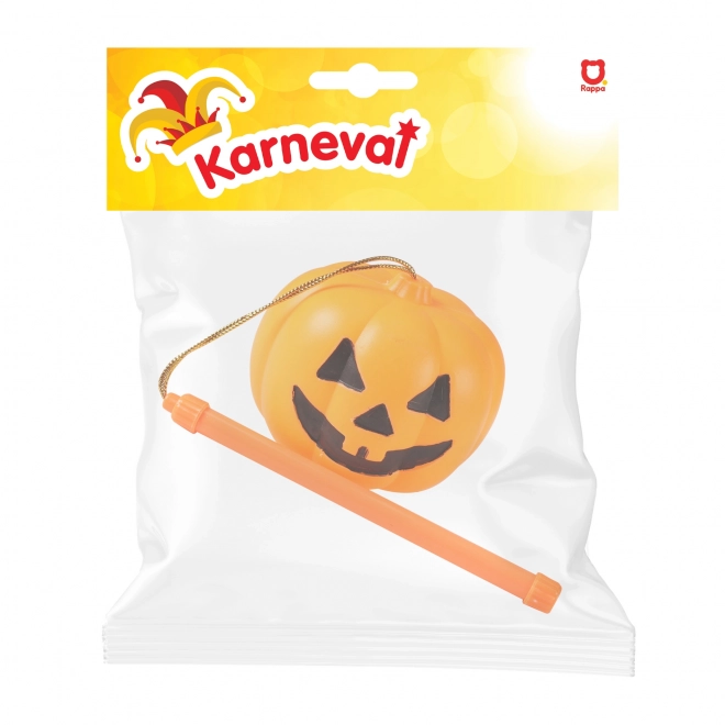 Lampă de Halloween dovleac