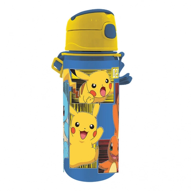 sticlă apă 600 ml Pokemon