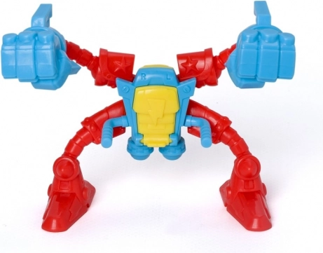 Figurină SuperThings Mutant Battle