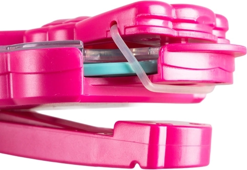 Construcție compactă și sigură