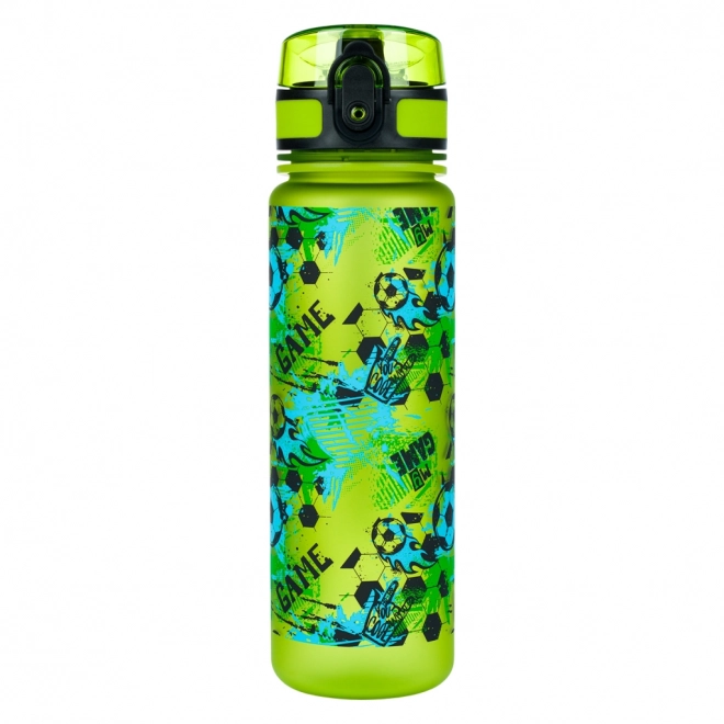 Sticlă de apă Tritan Fotbal Game 500 ml