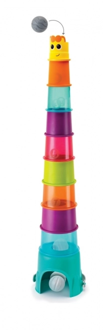 Turnul girofei xl b-kids
