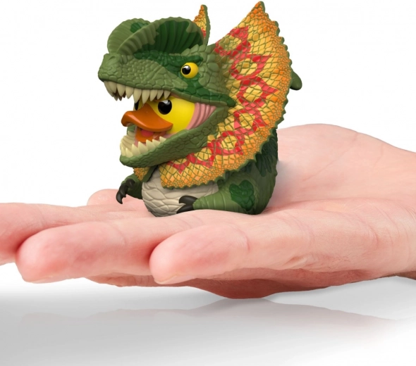 Dimensiune mini, efect maxim