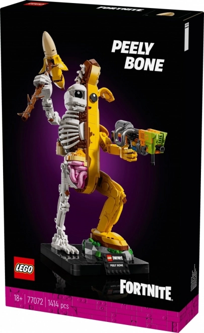 Figurină LEGO Fortnite Skórkościec