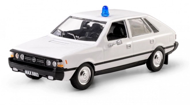 Mașină Polonez 07 Zgloś się 1/43