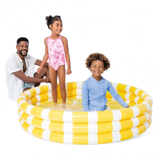 Piscină gonflabilă copii Lemon Intex