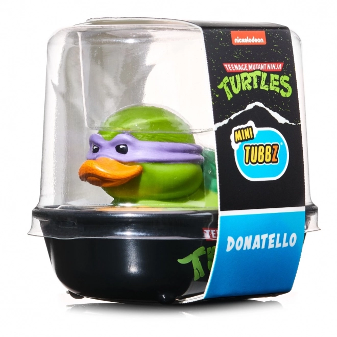 Mini figurina Tubbz Donatello TMNT