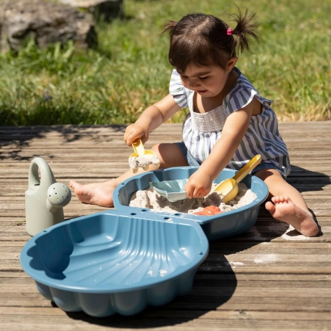 Sandbox Life în două părți