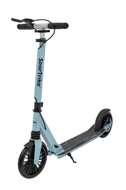 Trotineta Sportrike – Albastră
