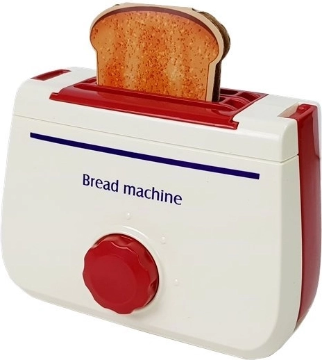 Prăjitor magic pentru toasturi creative