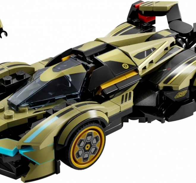 Design futurist din jocurile GRAN TURISMO