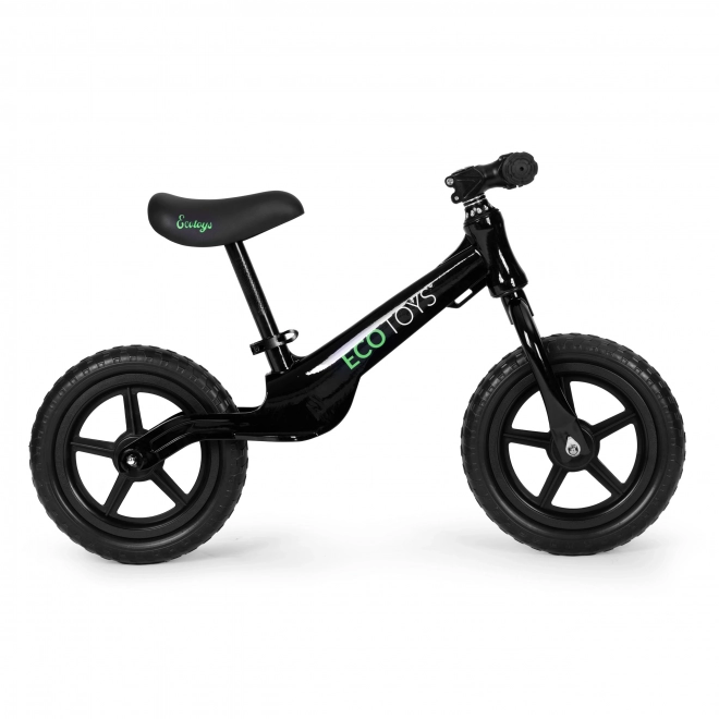 Bicicletă de echilibru pentru copii Ecotoys