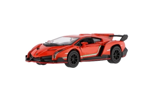 Mașină Lamborghini Veneno jucărie