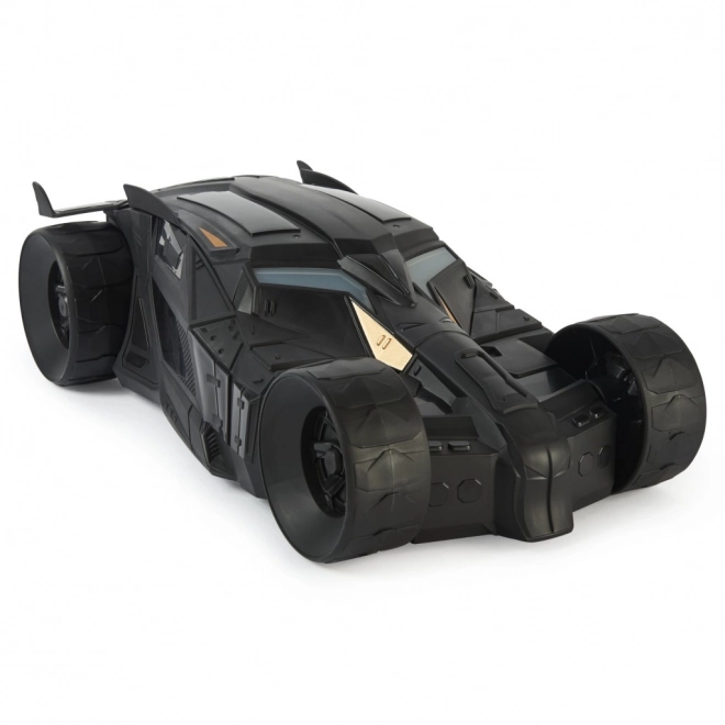 Batmobile Batman