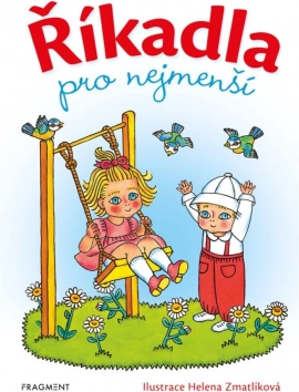 Cărticica Poezii pentru cei mici