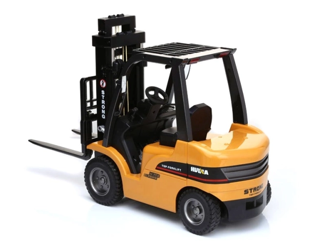 Stivuitor cu macara 1:10 8CH 2,4GHz RTR