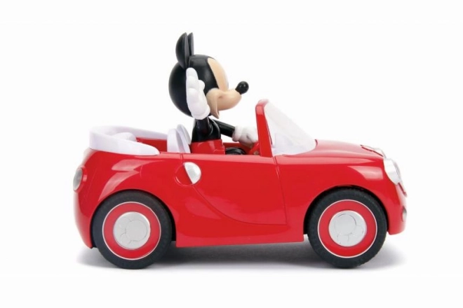 Mașinuța RC Mickey Roadster