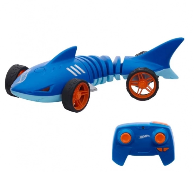 Hot Wheels Shark Speeder RC